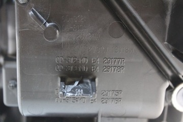 ФОНАРЬ ПЕРЕДНИЙ ПРАВЫЙ TOYOTA YARIS CROSS FULL LED NICE OEM 0D-312