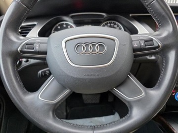 Audi A4 B8 Limousine Facelifting 2.0 TFSI 225KM 2013 AUDI A4 Premium Plus * 2,0l benzyna 225KM* Quattro 4X4* Dokumentacja, zdjęcie 19