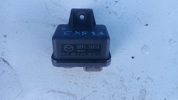 MAZDA CX-5 2.2 D RELÉ SVÍČEK ŽHAVÍCÍCH