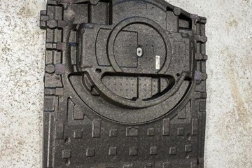 JINÉ DÍLY ZAKONČENÉ MAZDA 6 SEDAN (GJ, GL) 95B090 2.2L DIESEL 110KW