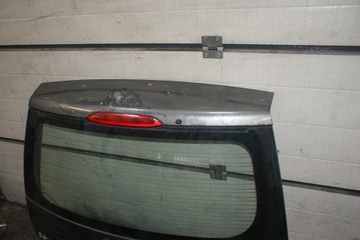 COLT CZ VÍKO KUFRU ZADNÍ 5D 11H