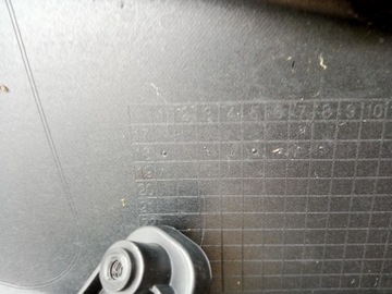KIA CEED III ZDERZAK PRZEDNI PRZÓD 86511-J7000