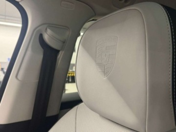 Porsche Cayenne III 2025 Porsche Cayenne Cayenne S E-Hybrid Cesja Leasingu SportChrono 3.0, zdjęcie 35