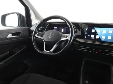 Volkswagen Caddy IV 2020 Volkswagen Caddy FV23 2.0D Automat Style Panorama, zdjęcie 15