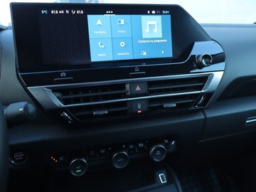 Citroen 2023 Citroen C4 X 1.2 PureTech, Salon Polska, zdjęcie 11