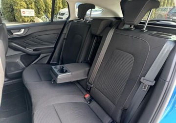 Ford Focus IV Kombi Facelifting 1.5 ECOBLUE 115KM 2024 Ford Focus 1.5 Ecoblue 115KM Titanium X Salon PL FV23 1 wlasciciel 1.5, zdjęcie 15