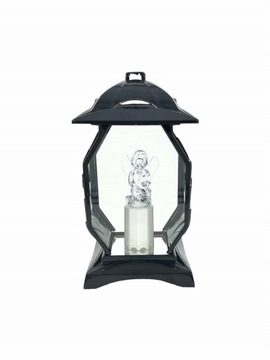 LED ANGEL СВЕЧА СВЕЧА LED ANGEL + батарейки, холодный белый цвет