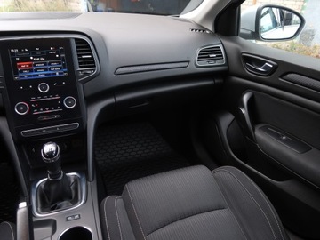 Renault Megane IV 2018 Renault Megane 1.2 TCe, Salon Polska, zdjęcie 7
