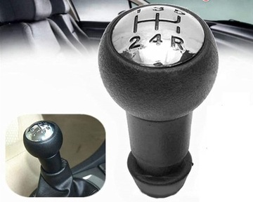 РУЧКА ПЕРЕКЛЮЧЕНИЯ ПЕРЕДАЧ CITROEN C3 C4 PEUGEOT 207 306 307