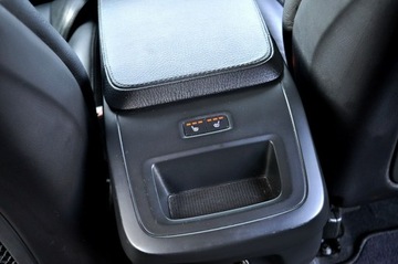 Volvo V90 II Kombi 2.0 D3 150KM 2017 Volvo V90 2,0 D3 150Km Full Led Skóra Grzana, zdjęcie 24