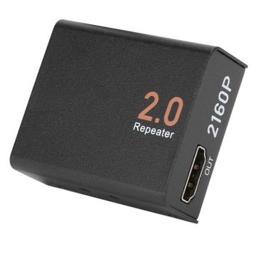 Поддержка повторителя Mini HDMI2.0 Extender
