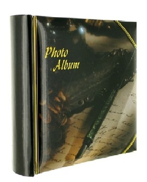 ALBUM ZDJĘCIA WSUWANE 10 X 15 200 ZDJĘĆ, WZORY !!!