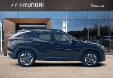 Hyundai Tucson IV 2026 Hyundai Tucson 1.6T-GDI 150KM SmartLED 7DCT Dostepny od reki 1.6, zdjęcie 5