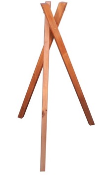 Кормушки для птиц деревянные с кормушкой KW51zi