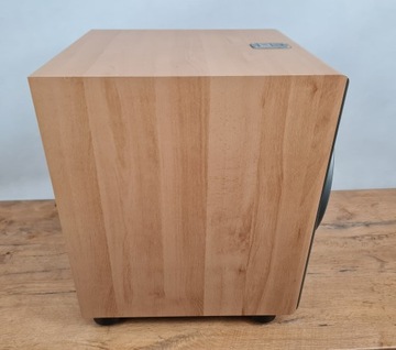 JBL E250P — активный сабвуфер
