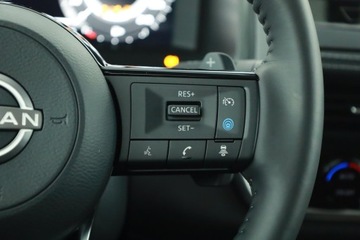 Nissan Qashqai III Crossover 1.3 DIG-T MHEV 158KM 2024 Nissan Qashqai 1.3 DIG-T MHEV, 1. Właściciel, zdjęcie 17