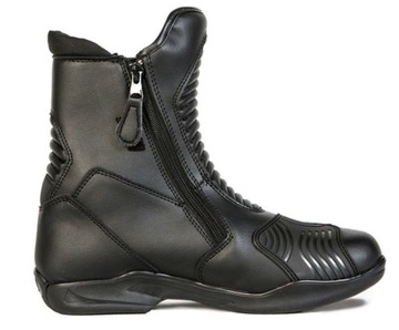 МОТОЦИКЛОВАЯ ТУРИСТИЧЕСКАЯ ОБУВЬ REBELHORN RIO