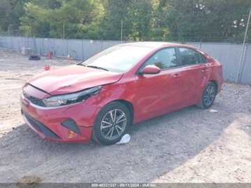 Kia 2023 Kia Inny 2023 Kia Forte LXS IVT 2.0 Benzyna 147KM, zdjęcie 1