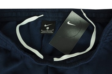 Nike dres komplet męski spodnie bluza roz. M