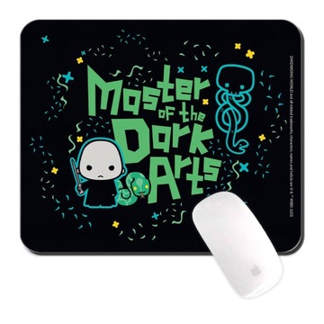 Podkładka Harry Potter Master Of The Dark Arts