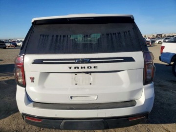 Chevrolet Tahoe GMT900 2023 Chevrolet Tahoe 2023r., 4x4, 5.3L 5.3 Benzyna 355KM, zdjęcie 5