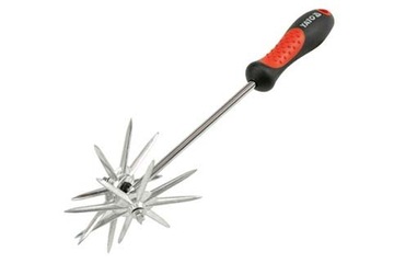 SPULCHNIACZ 370MM CHROM