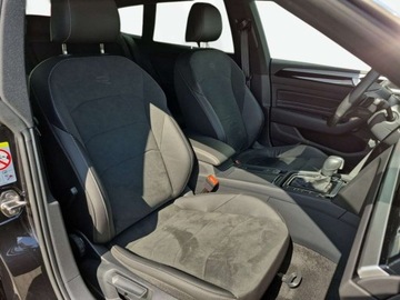 Volkswagen Arteon Fastback Facelifting 2.0 TSI 190KM 2023 Volkswagen Arteon R-line FULL LED Zadbany Fv23 podgrzewane tylne fotele, zdjęcie 12