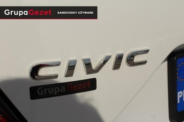 Honda Civic X 2020 Honda Civic 1.5 V-TEC Elegance 182KM MT BlackWeek, zdjęcie 9