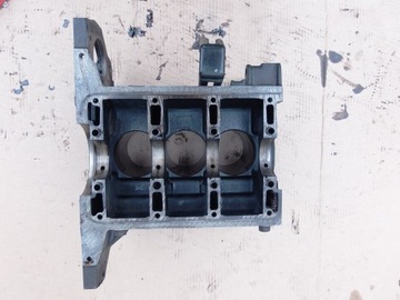 BLOK SLOUPEK MOTORU 1.0 12V BENZÍN OPEL CORSA C