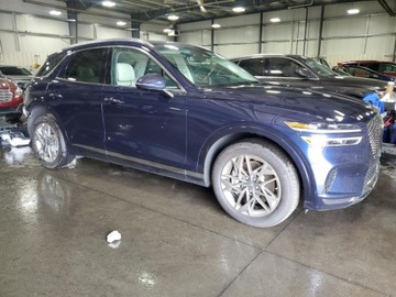  Genesis GV70 Base 2024 2.5l 2.5 Benzyna 300KM, zdjęcie 4