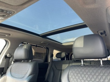 Hyundai Grand Santa Fe 2020 Hyundai Grand Santa Fe Panorama Automat 4x4 HAK, zdjęcie 11