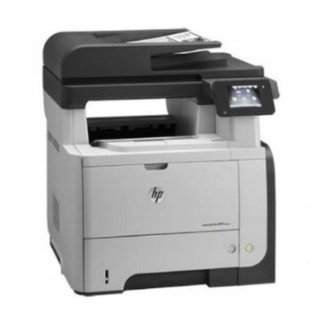 HP LaserJet M521dw M521dn TYLKO 8282 str. JAK NOWA