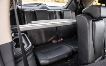 Mitsubishi Outlander III SUV 2.2 DOHC DI-D 150KM 2013 Mitsubishi Outlander 2.2DiD 150KM Full Skora Navi Camera Xenon Szyber Full, zdjęcie 30