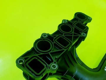 ВПУСКНОЙ ТРУБКА ВПУСКНОЙ КОЛЛЕКТОР A6 C7 A7 C7 Q7 A8 D4 Q5 3.0 TDI 059129711CF