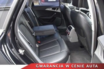 Audi A6 C7 Avant 2.0 TDI 177KM 2013 Audi a6 Bi-Xenon El.klapa Navi Skoragrzane.Fotele Klima-4strefy Ladny, zdjęcie 11