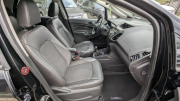 Ford Ecosport II SUV 1.0 Ecoboost 125KM 2016 Ford EcoSport 1.0i 125PS OPŁACONY Bezwypadkowy, zdjęcie 17