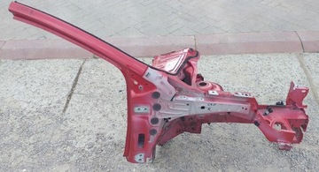 CITROEN C4 II лонжерон правый KTH LKR