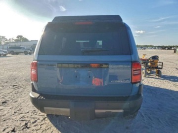 Toyota Land Cruiser VIII 2025 Toyota Land Cruiser Base 2025 2.4l 2.4 Hybryda 275KM, zdjęcie 2