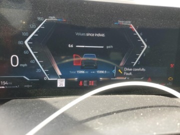 BMW X5 G05 2024 BMW X5 sDrive40I 2024 3.0l 3.0 Benzyna 375KM, zdjęcie 9