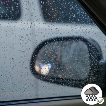 OWIEWKI VW CARAVELLE T5 2003-2019 2 SZT. PRZÓD