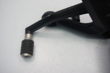 KTM 790 DUKE 18- КОМПЛЕКТ ПОДНОЖКИ ЛЕВАЯ ПЕРЕДНЯЯ