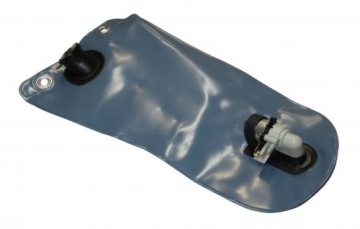 Worek spryskiwacza Fiat 126p + pompka RJX