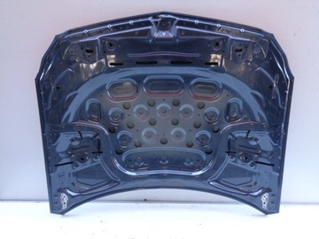 KAPOTA KRYT MOTORU MERCEDES CLS W218 NR 38664