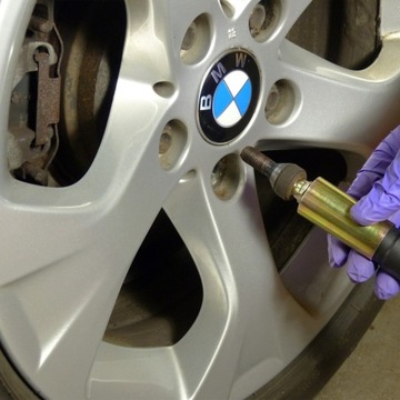 McGard ОТВЕРТОЧНИКИ КОЛЕСНЫЕ НАСАДКИ ДЛЯ БЕЗОПАСНОСТИ