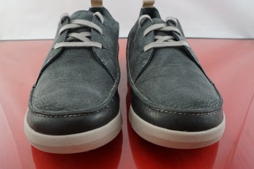 BUTY SPORTOWE CLARKS TRIGENIC R37,5 W23,5