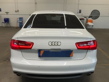 Audi A6 C7 Limousine 3.0 TDI 204KM 2012 Audi A6 3.0 V6 TDI Sport selection, zdjęcie 6