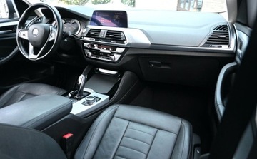 BMW X4 G02 SUV 20d 190KM 2020 BMW X4 2,0D 190 KM X-DRIVE Full Led Nawigacja 2.0 Diesel 190KM, zdjęcie 20
