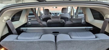 Kia Carens IV Minivan Facelifting 1.7 VGT CRDI 115KM 2018 Kia Carens 1.7d 115ps 7-osob Po Liftingu Opłacona Okazja! Gwarancja!, zdjęcie 10