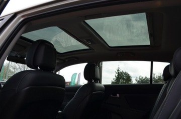 Kia Sportage III SUV Facelifting 2.0 GDI 166KM 2014 2.0GDI SERWIS 128TYS.KM PANORAMA SKÓRA NAVI ANDROID 100%ORG.LAK, zdjęcie 25