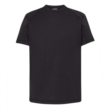 T-shirt Koszulka PIŁKARSKA SPORTowa 3-4 BK 110